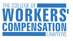 workers compensation lawyers logo