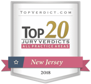 2018 Top Verdict