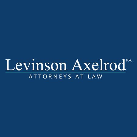 Levinson Axelrod, P.A. - Edison, NJ